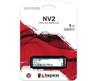 SSD Kingston NV2 1TB M.2...
