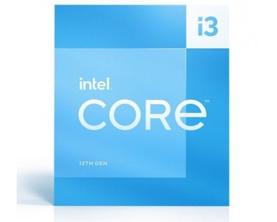 Intel Core i3-13100 3.40GHz...
