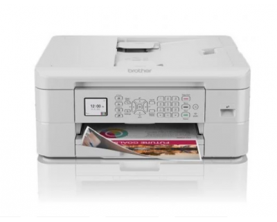 Brother MFC-J1010DWE WiFi/...