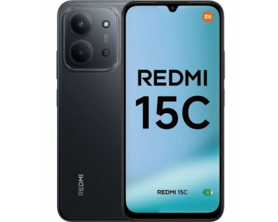 Xiaomi Redmi 15C 6GB/...