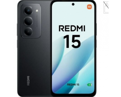 Xiaomi Redmi 15 8GB/ 256GB/...