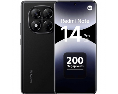 Xiaomi Redmi Note 14 Pro...