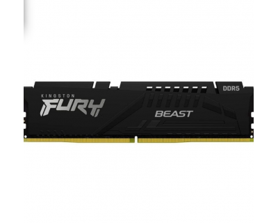 16GB DDR5 memoria RAM...