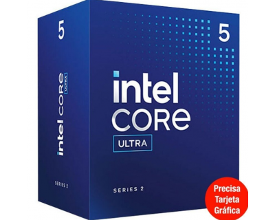 Intel Core Ultra 5-225F 3.3...