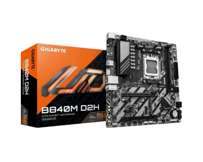 Placa Base Gigabyte B840M...