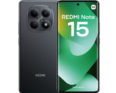 Xiaomi Redmi Note 15 6GB/...