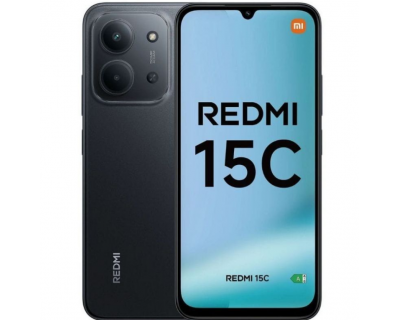 Xiaomi Redmi 15C 4GB/...